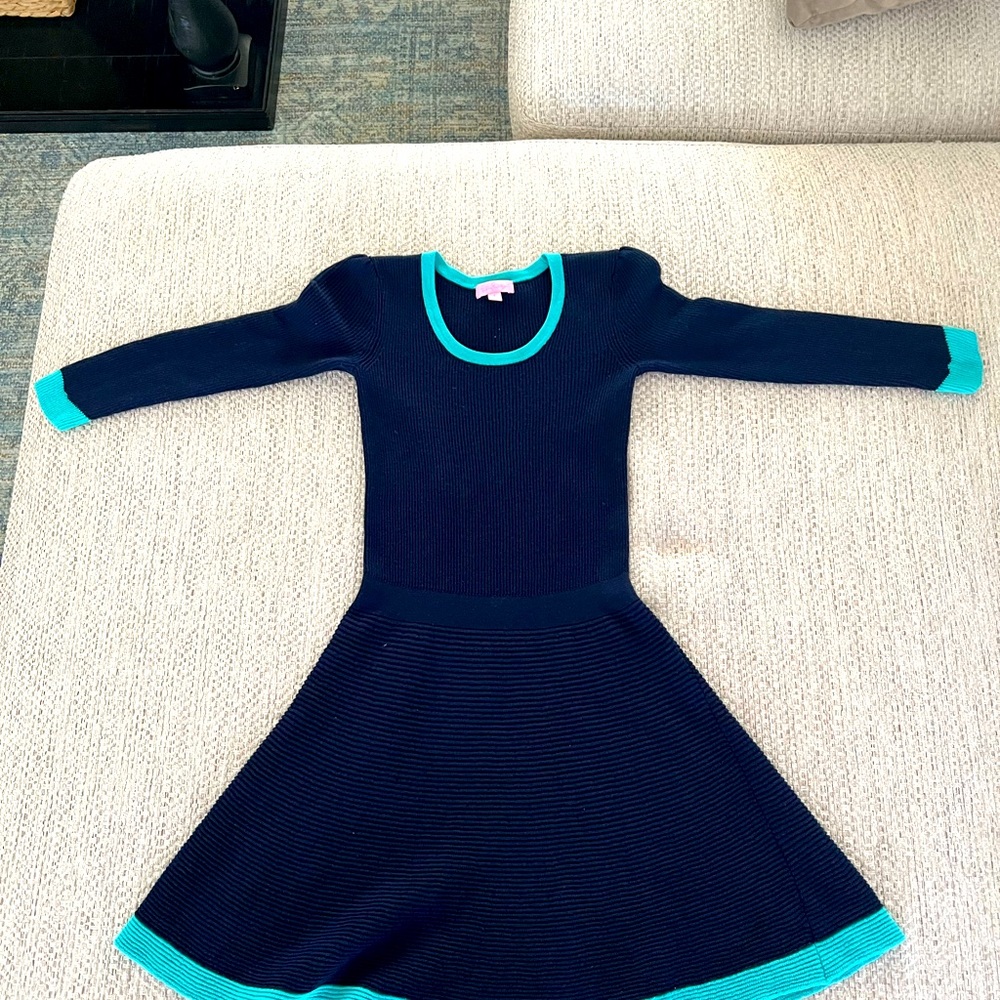 Lily Pulitzer Dress